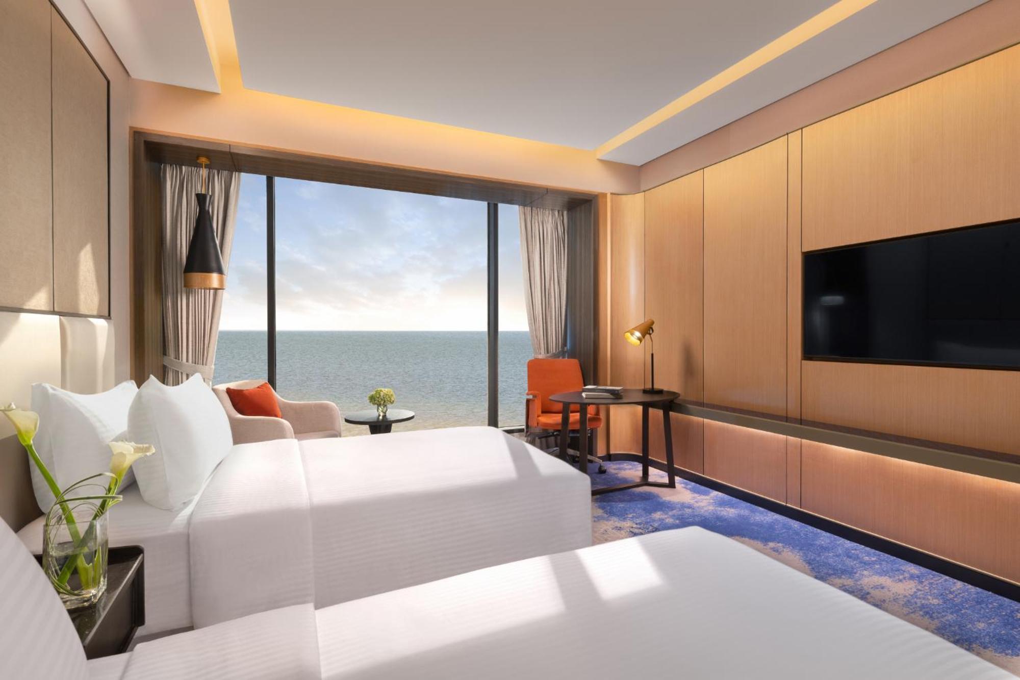 Amari Colombo, Sri Lanka Hotel Exterior photo