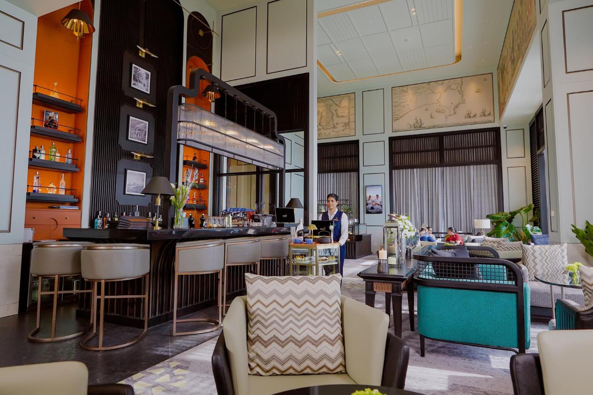 Amari Colombo, Sri Lanka Hotel Exterior photo